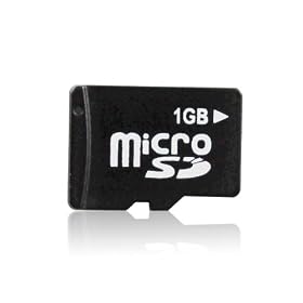 Micro 1GB TF Flash Memory Card