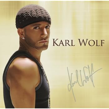 Set A Shopping Price Drop Alert For Karl Wolf by Karl Wolf
