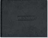 Classic Black Guest Book