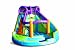 Little Tikes 2-In-1 Wet N Dry Bouncer