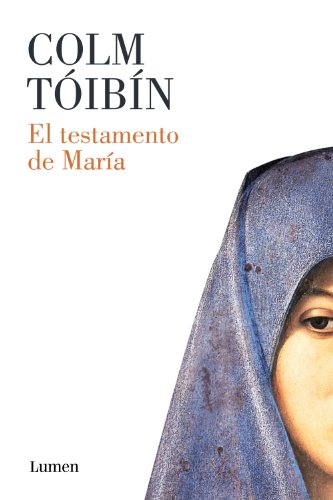 El testamento de María (Spanish Edition)