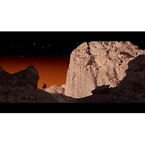 Criterion Collection: Robinson Crusoe on Mars [Blu-ray]