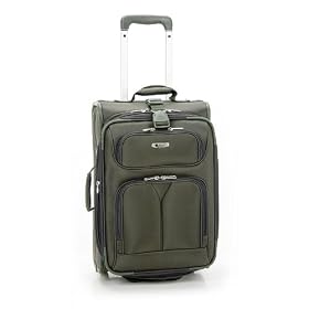 Delsey Helium Breeze Carry-On Expandable Suiter Trolley