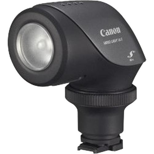 Canon VL-5 Video Light for Mini Advanced Accessory Shoe