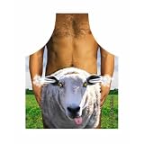 Sheep Shagger Apronby Needapresent.com