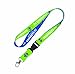 MLS Seattle Sounders FC Lanyard with Detachable Buckle