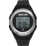 [ソーラス]SOLUS 腕時計 Leisure 800 レジャー 800 01-800-201 ブラック 01-800-201 ユニセックス 【正規輸入品】