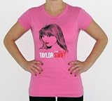 Pink Sketch Tour Tee