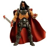 HeMan Masters of the Universe Classics Exclusive Action Figure Count Marzo