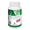 ZeinPharma Mexican Wild Yams 120 Vegetarische Kapseln, 1er Pack (1 x 74 g)