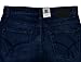 Calvin Klein Mens Classic Straight Leg Jeans, Nova, 32 x 34