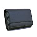 Black Leather case for Canon IXUS 310 300 220 210 130 120 115 105,Casio EXILIM EX-Z33 Z35 Z330 Z350,Fuji Finepix AX280 AX350 AV250 AV200 JZ300 JZ500,JX350,Olympus VR-300,310,320,VG-130,Mju, Panasonic DMC-FS37 FS35 FS30 FS22 FS18 FS16.Kodak M580 M575 M530 M420, NIKON COOLPIX S5100,S4100 S3100 S2500,S80,Pentax Optio E90 E85,Samsung ES80 ES71 ES65 ES60 ES55 ST65 ST60 PL150,SONY DSC-TX10 TX9 WX7 WX10 W350 W380 W510 W520 W570 W580 & other compact digital cameras.