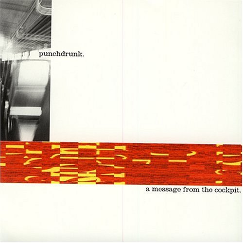 CD-Charts  Search : Message from the Cockpit