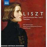 Review Franz Liszt  / Liszt: Piano Concertos