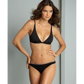 Calvin Klein Women’s Soft Cup Convertible Bra