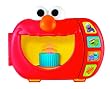 Fisher-Price Sesame Street Giggle Microwave