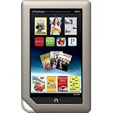Barnes & Noble NOOK Tablet 16gb (Color, BNTV250)
