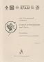 Control of Oscillations and Chaos: 2000 2nd International Conference Proceedings