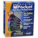 Prodigy Pocket Meter Kit