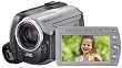 JVC GZ-MG130 HDD/SD Hybrid Camcorder (34fach opt. Zoom, 30 GB Festplatte)
