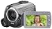 JVC GZ-MG130 HDD/SD Hybrid Camcorder (34fach opt. Zoom, 30 GB Festplatte) JVC GZ-MG130 HDD/SD Hybrid Camcorder (34fach opt. Zoom, 30 GB Festplatte)