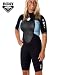 Womens 2mm Springsuit Shorty Wetsuit
