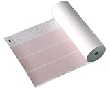 Burdick Siemens Chart Paper