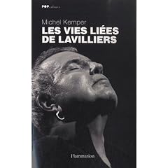Les vies li�es de Lavilliers