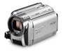 Panasonic SDR-H80-S SD and HDD Camcorder (Silver)