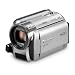 Panasonic SDR-H80-S SD and HDD Camcorder (Silver)