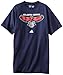 NBA Atlanta Hawks Primary Logo T-Shirt