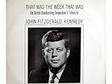 That Was The Week That Was