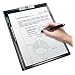 Digital Notepad with Photoshop
