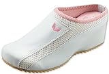 消臭厚底メッシュシューズ　５２ (LL(２４．５～２５．０), ピンク)