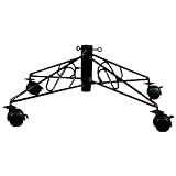 21" Tree Stand with Wheels