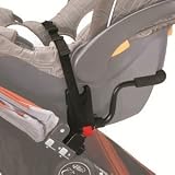 Baby Jogger Car Seat Adapter for City Mini / City Elite
