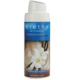 Brethe Air Revitalizer Solution Replacement Filter - Vanilla