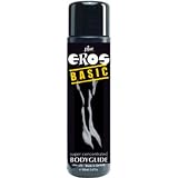 Pjur Eros Bodyglide Basic 100 ml Lube Personal Lubricant