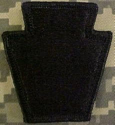 28th Infantry Division ACU Patch