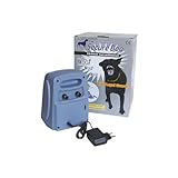 Electronic Secure Dog Barking Dog Alarm