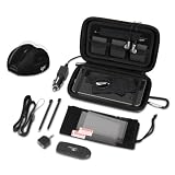 20 In 1 Starter Kit (Black)