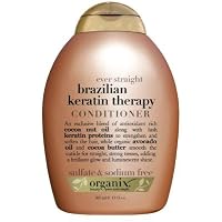 Organix Conditioner