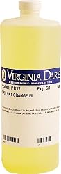 Orange Extract - 1 quart