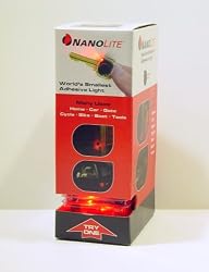NanoLite Animated Dispenser Box