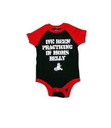 So Cal Infant's MOMS BELLY ONESIES