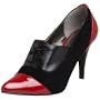 Moda Spana Women's Thesalie Oxford