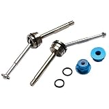 Universal Driveshaft: Micro-T/B, MCRAM