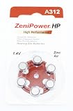 120 Hearing Aid Batteries, Size 312 Zenipower in Stock. Ships From United States. Expedited Shipping Available 41m %2BRtDncL. SL160 120 Hearing Aid Batteries, Size 312 Zenipower in Stock. Ships From United States. Expedited Shipping Available