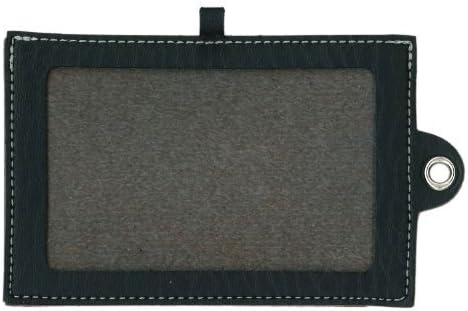 11 black INAZUMA card holder CC-7S # (japan import) by INAZUMA