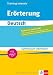 Training intensiv Deutsch Er&ouml;rterung: Gymnasium Oberstufe/Abitur